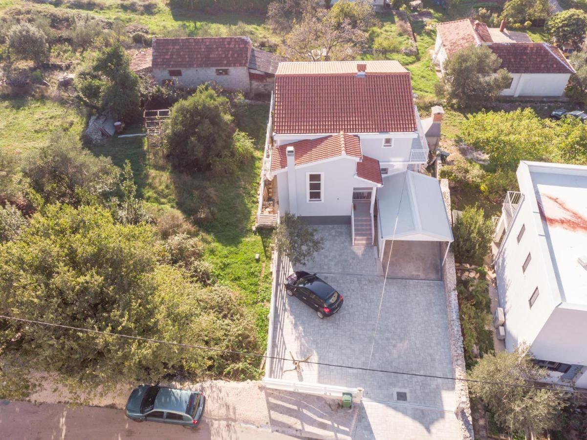 Apartment Absolute Gray Zadar Dış mekan fotoğraf