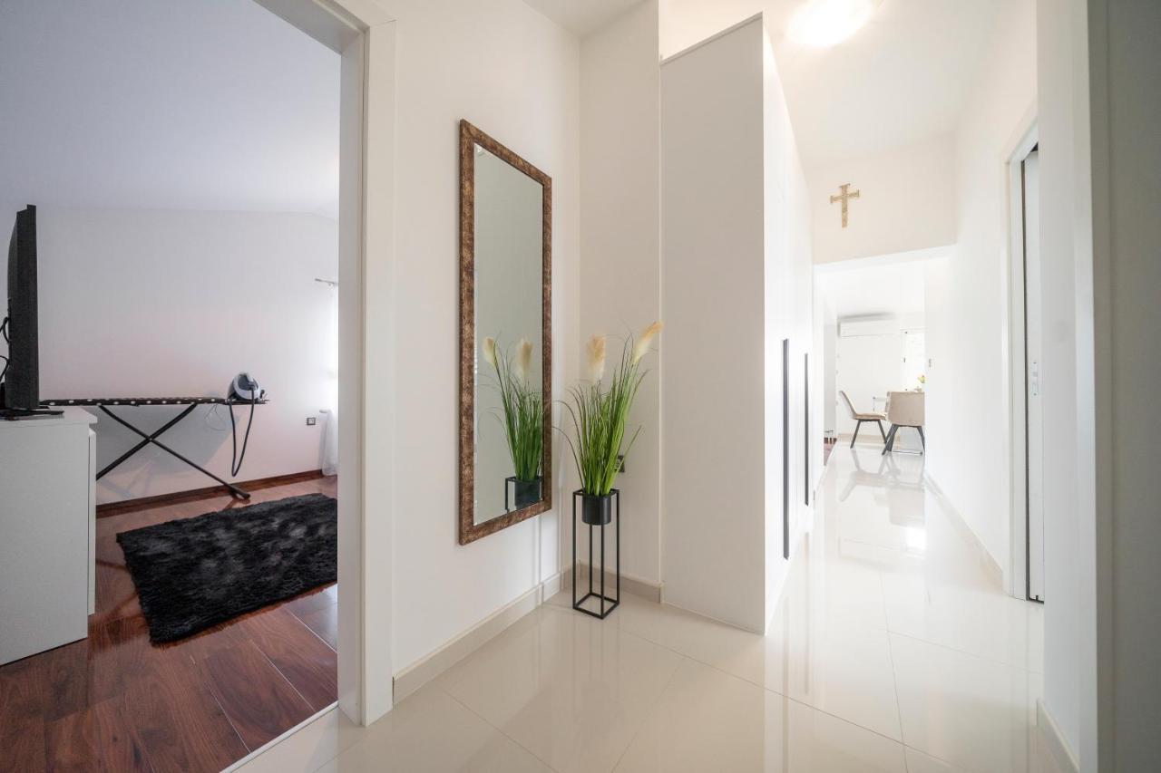 Apartment Absolute Gray Zadar Dış mekan fotoğraf